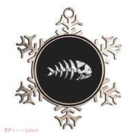 Pirate Fish Fsm Church Pastafarian Flying Spaghetti Monster Gift Ornament thumb 0