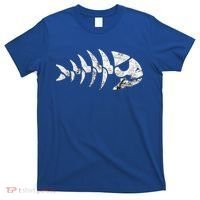 Pirate Fish Fsm Church Pastafarian Flying Spaghetti Monster Gift T-Shirt thumb 0