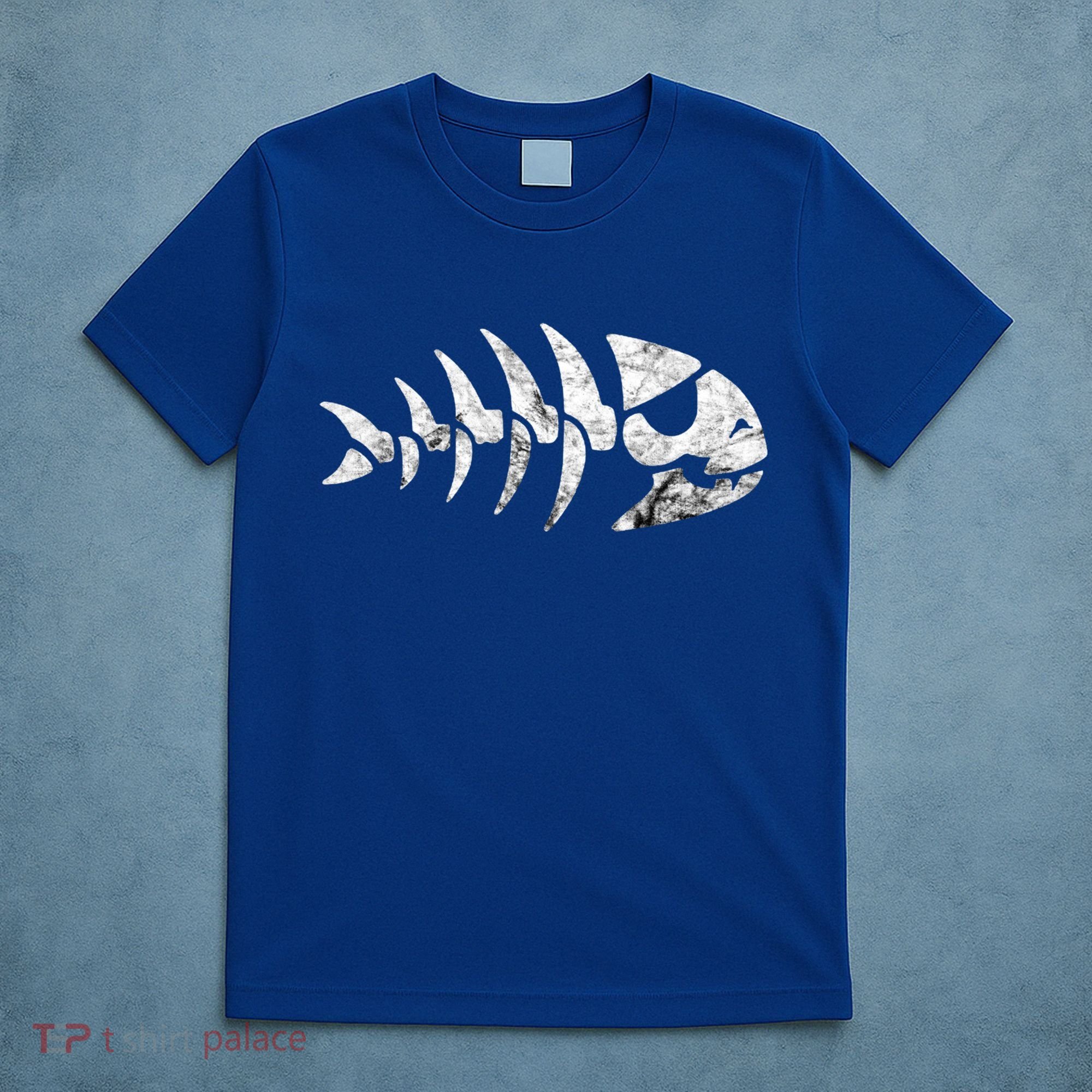 Pirate Fish Fsm Church Pastafarian Flying Spaghetti Monster Gift T-Shirt