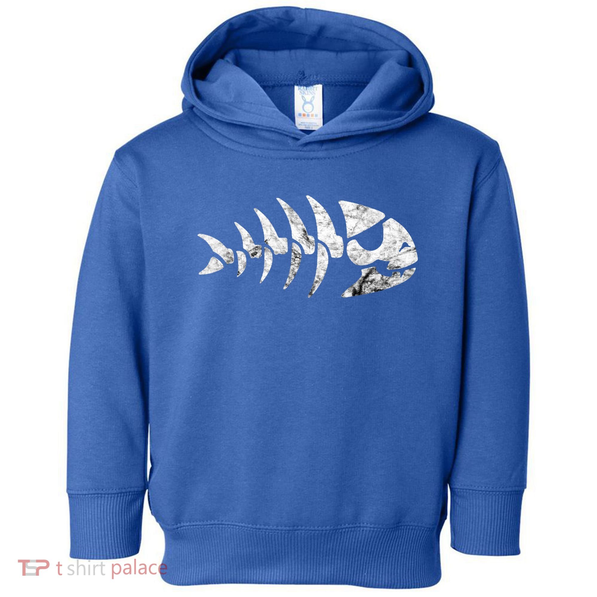 Pirate Fish Fsm Church Pastafarian Flying Spaghetti Monster Gift Toddler Hoodie