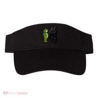 Portland Frog Funny Meme Protest Visor thumb 0