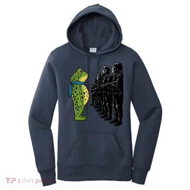 Women's Hoodie