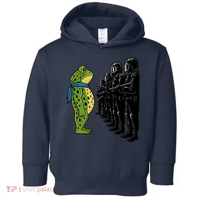 Toddler Hoodie