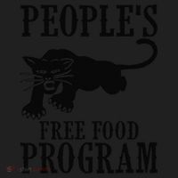 Peoples Free Food Program T Tumbler thumb 3