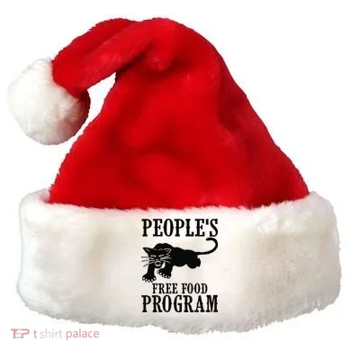 Santa Hat