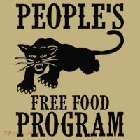 Peoples Free Food Program T Hoodie thumb 7