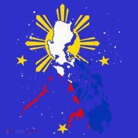 Philippines Flag Filipino Pride Pinoy Heritage Philippines T-Shirt thumb 7