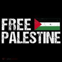 Palestine Flag Free Palestine Women's Hoodie thumb 2