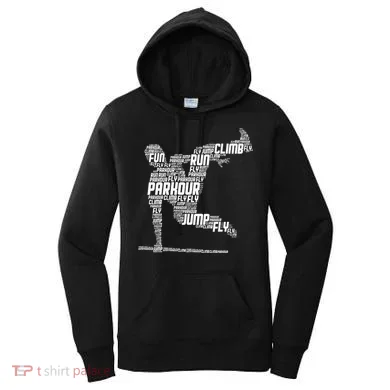Women's Hoodie