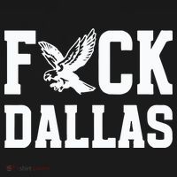 Philadelphia Football Fuck Dallas Toddler Sweatshirt thumb 2