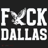 Philadelphia Football Fuck Dallas Kids Long Sleeve Plaid Pajama Set thumb 2