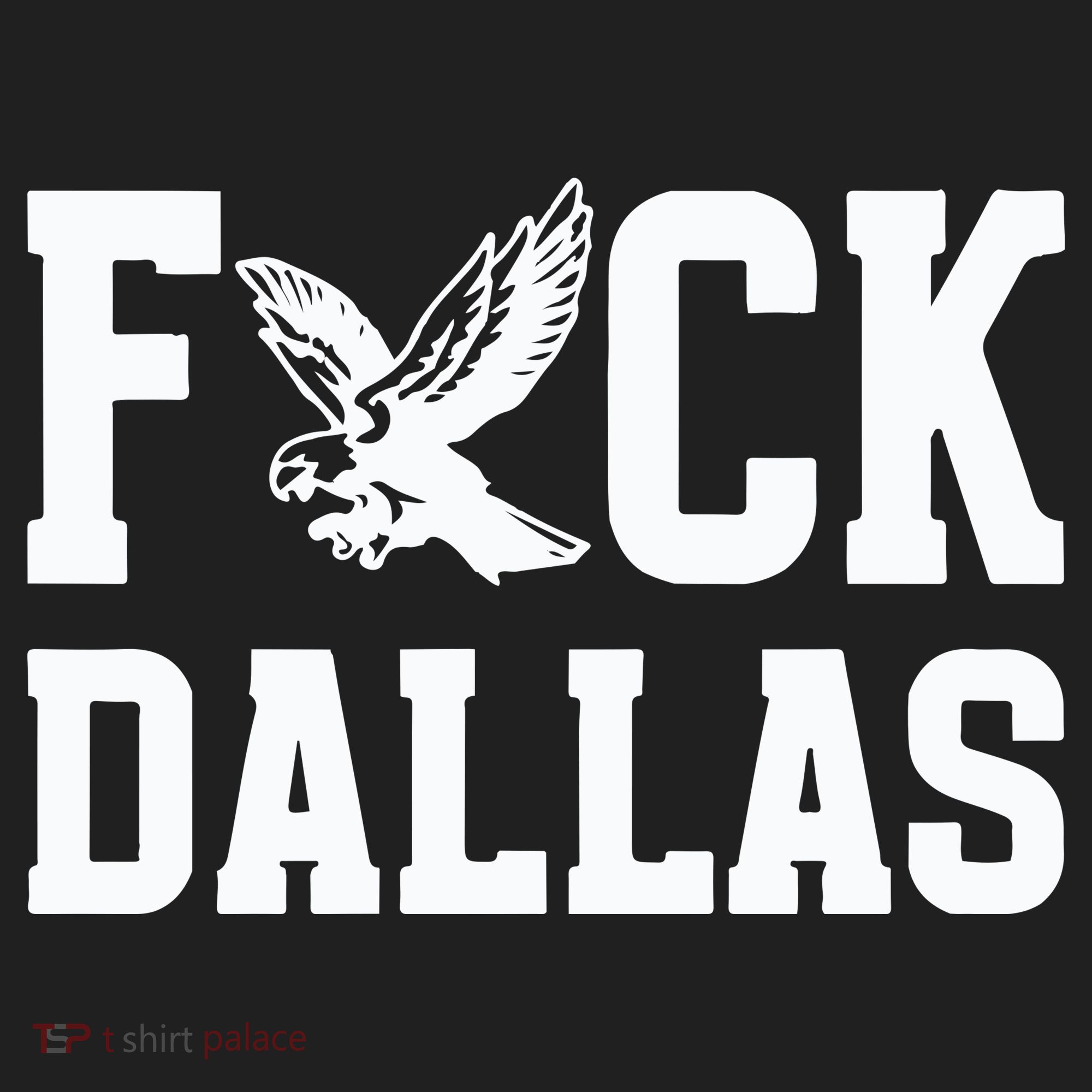 Philadelphia Football Fuck Dallas Kids Long Sleeve Plaid Pajama Set