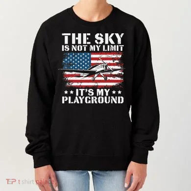 Women's Sweatshirt