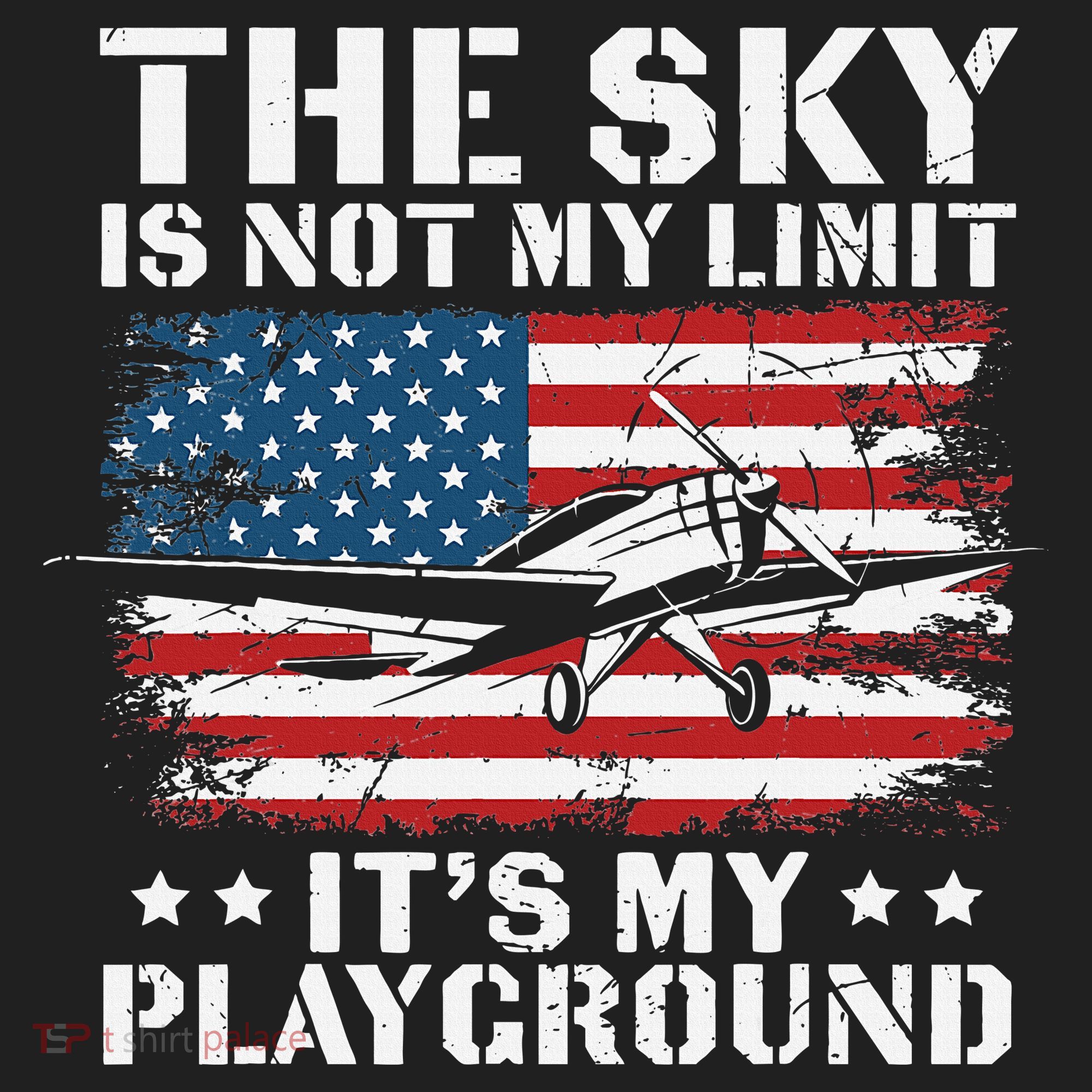 Pilot Funny Flying Aviation Women's Sweatshirt