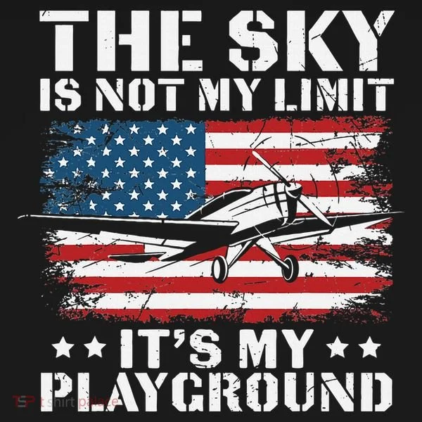 Pilot Funny Flying Aviation Women's Tank Top