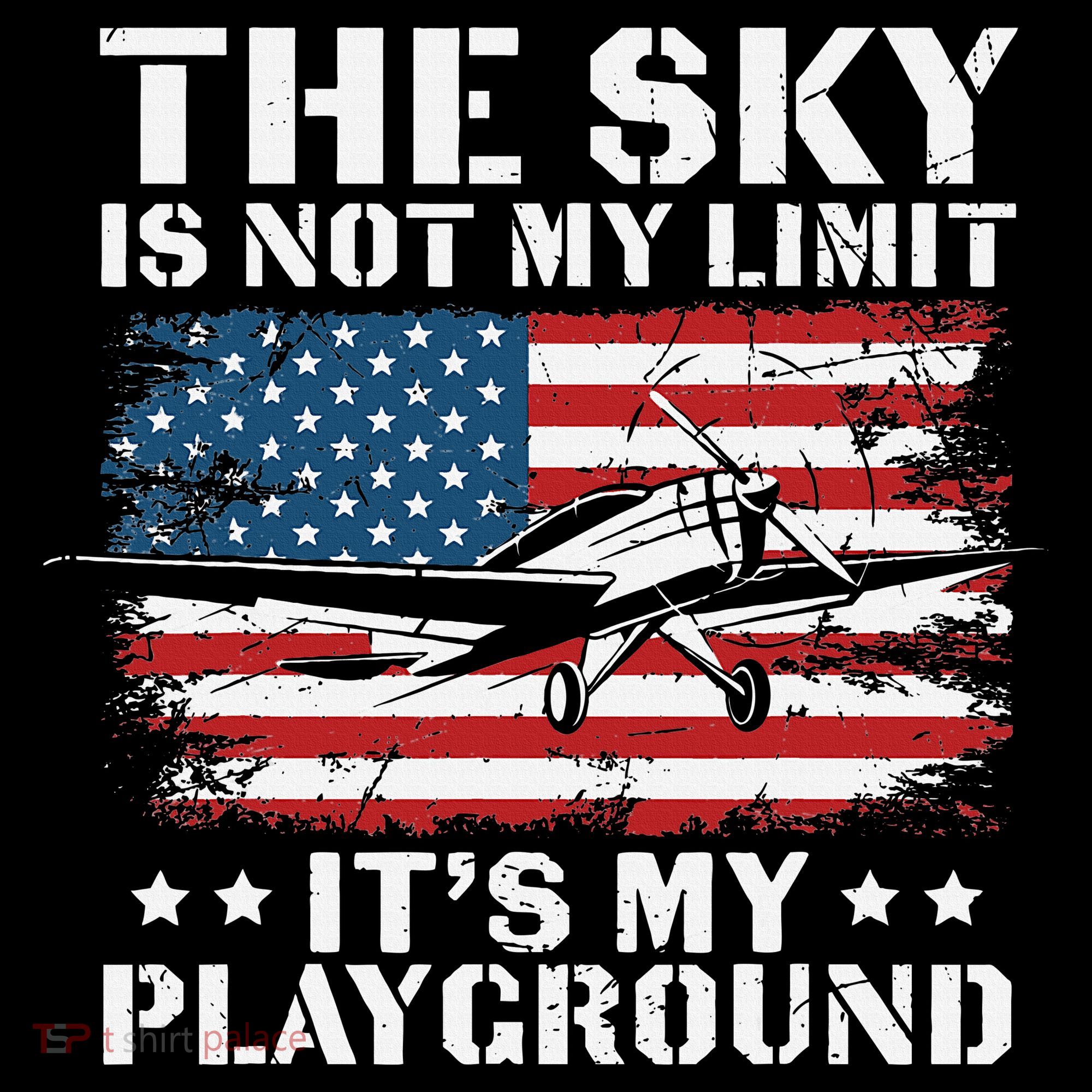Pilot Funny Flying Aviation Women's T-Shirt