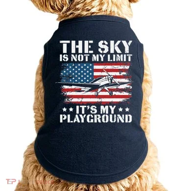 Doggie Tank