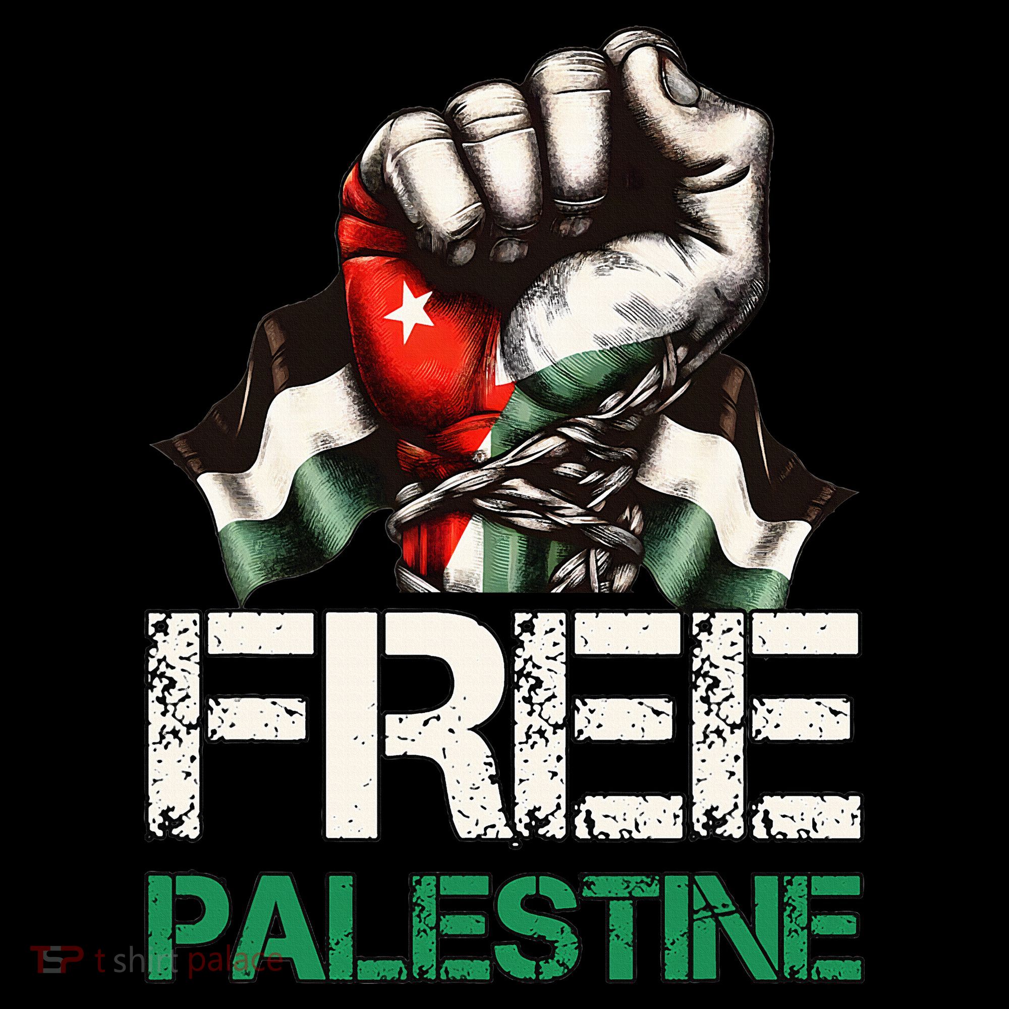 Palestine Flag Free Palestine Save Gaza Strip Coffee Mug
