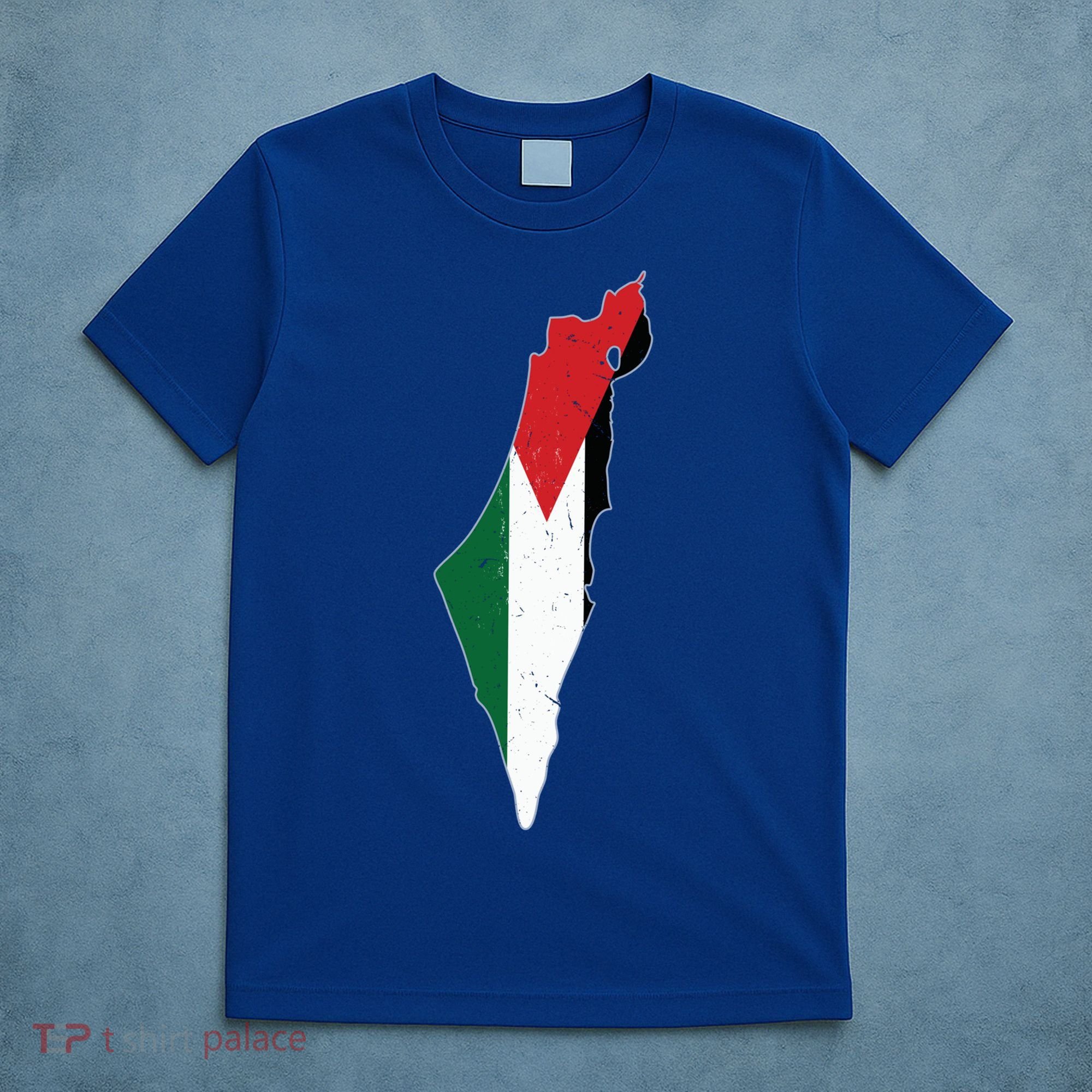 Palestine Flag Free Palestine Gift T-Shirt