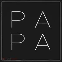 PAPA Funny Fathers Day Present For Dad, Papa, Grandpa, Dada TShirt Women's Tank Top thumb 5