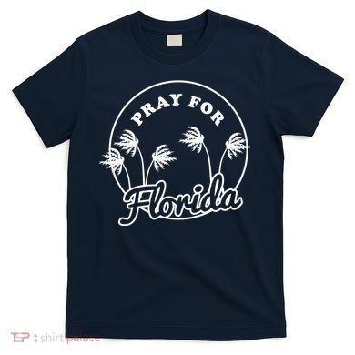 Pray For Florida T-Shirt