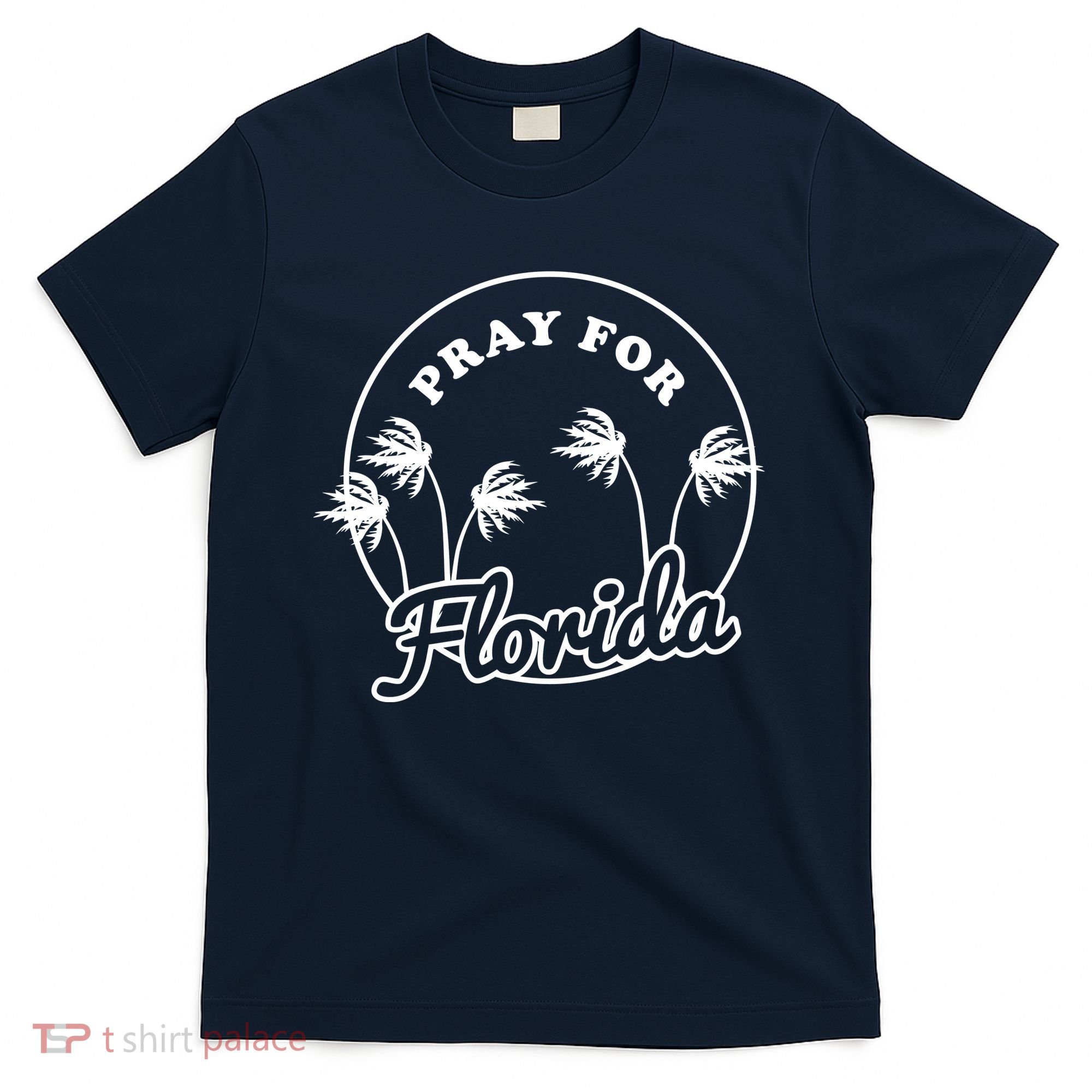 Pray For Florida T-Shirt