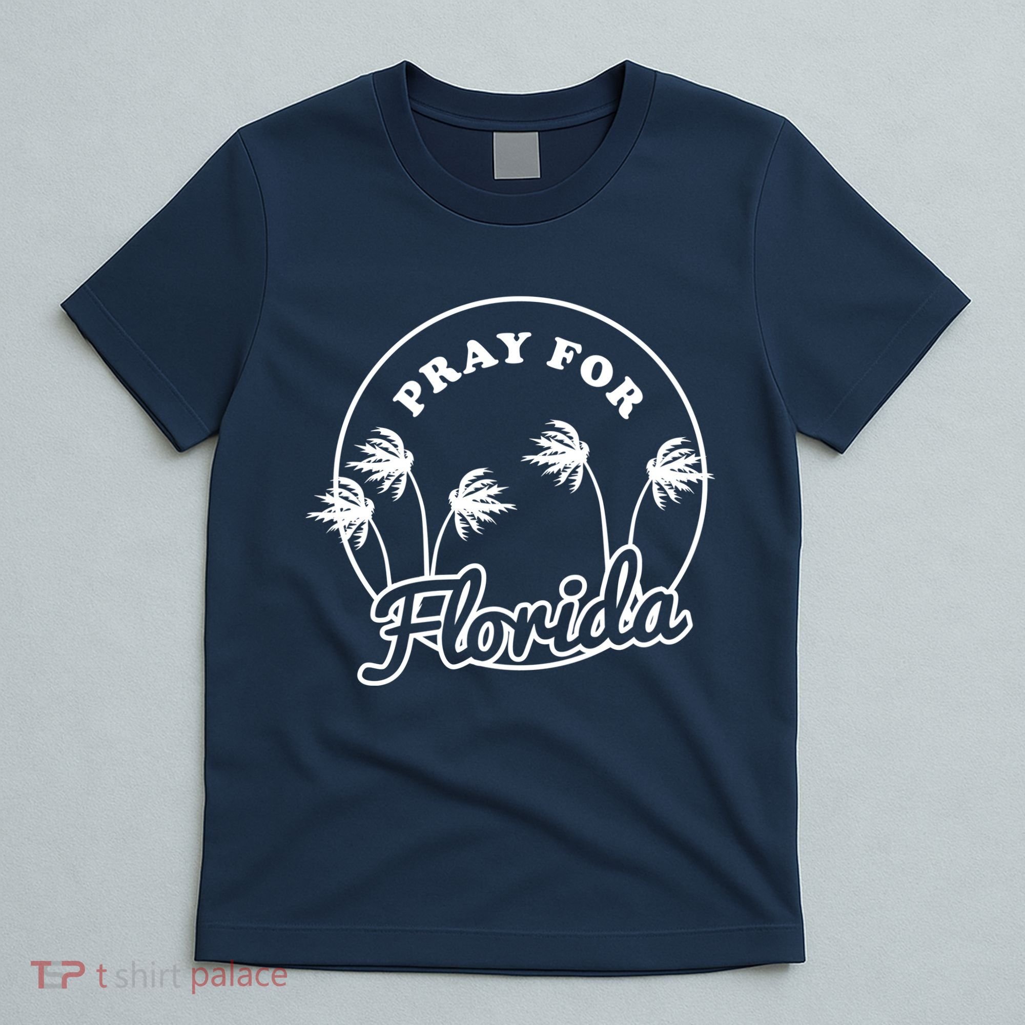 Pray For Florida T-Shirt