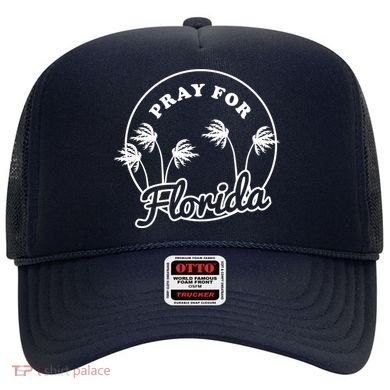 Pray For Florida Hat