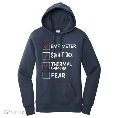 Women's Hoodie