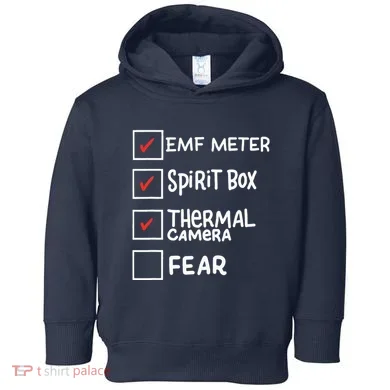 Toddler Hoodie