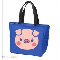 Pig Face Gift For Pig Lover Meaningful Gift Tote Bag thumb 3