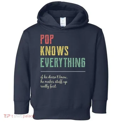 Toddler Hoodie