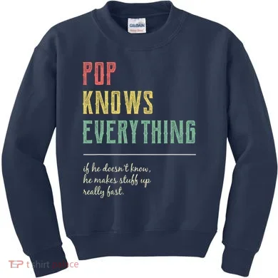 Kids Sweatshirt