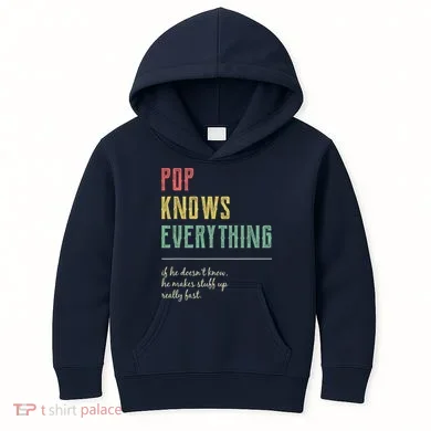 Kids Hoodie
