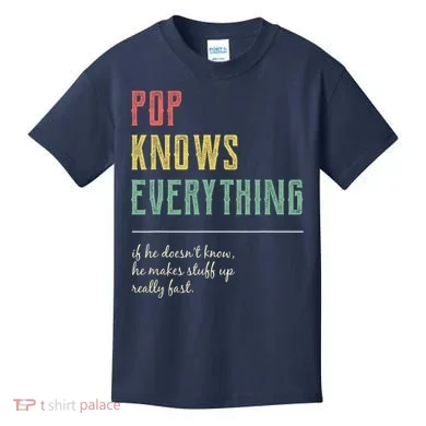 Kids T-Shirt