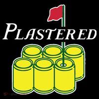 Plastered Funny Gold Beer Tote Bag thumb 4
