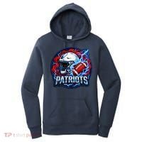 Patriots Football Game Day Women's Hoodie thumb 0
