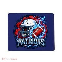 Patriots Football Game Day Mousepad thumb 0