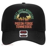 Pigeon Forge Great Smoky Mountains National Park Tennessee Gift Hat thumb 0
