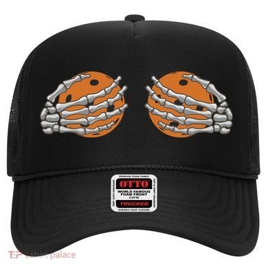 Pickleball Funny Halloween Hat