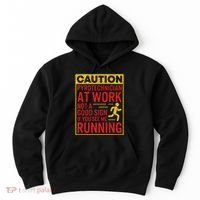 Pyrotechnician Funny Humorous Pyro Technician Hoodie thumb 0