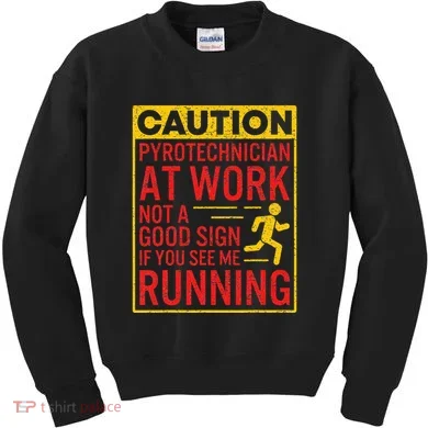 Kids Sweatshirt