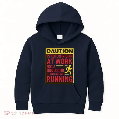 Kids Hoodie