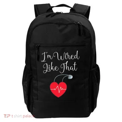 Backpack