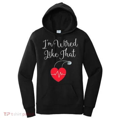 Women's Hoodie