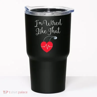Tumbler