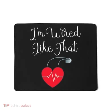 Mousepad