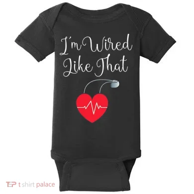 Baby Bodysuit