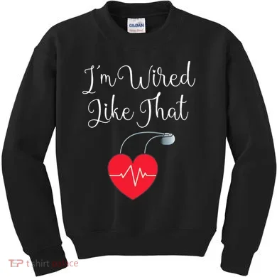 Kids Sweatshirt