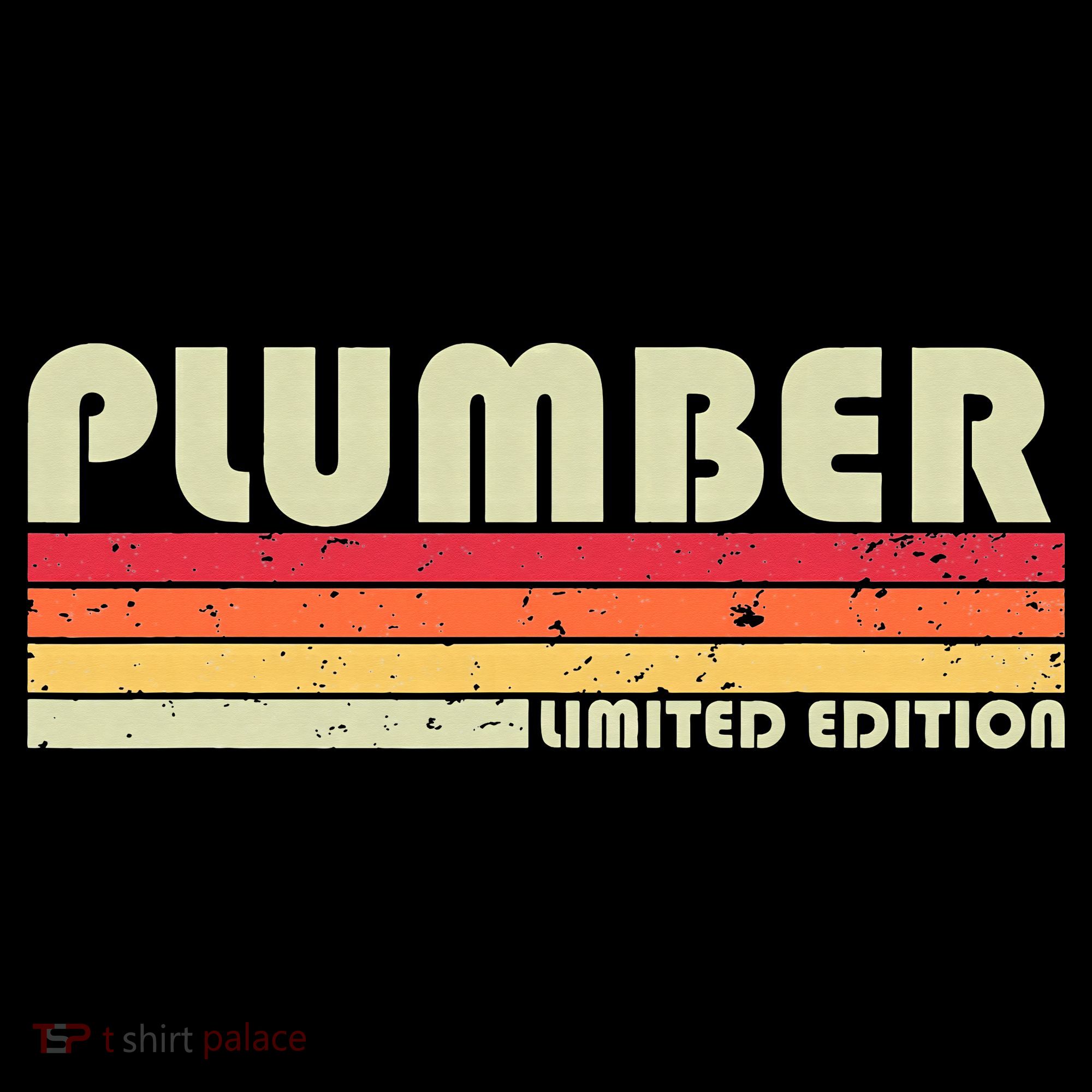 Plumber Funny Job Title Profession Birthday Worker Women's Hoodie
